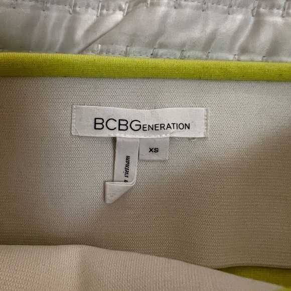 NEON Yellow Set - Picture 3 of 3